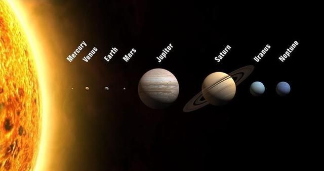 太阳系仅此一例!地球诞生生命真的是因为人类特殊吗?图5