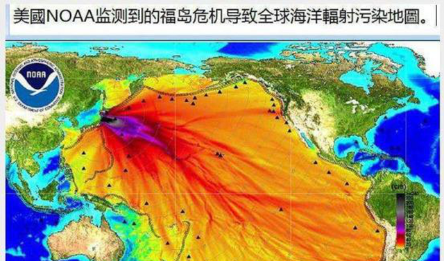 4276万日本人被福岛核辐射波及，日本政府：我们先天就有抗核基因图3