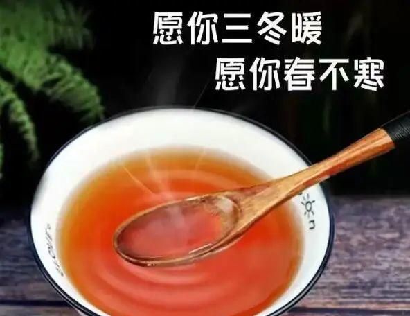 简单易做的冬季热茶(怎么做暖心的茶)图2