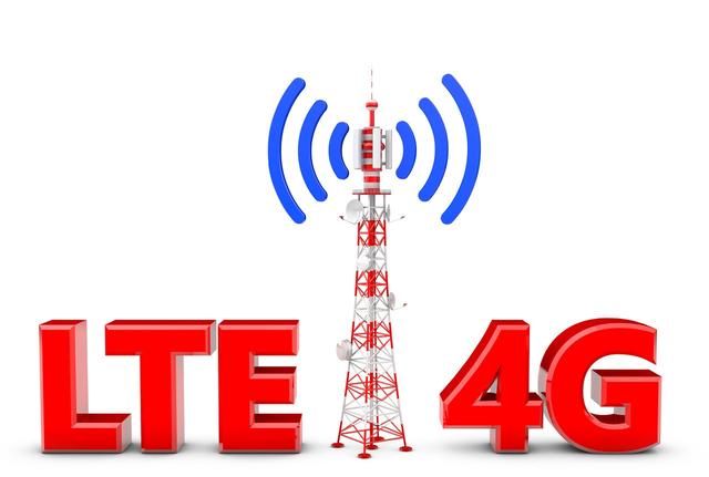 为什么说lte不是真正的4g,lte变5g最简单的方法图3