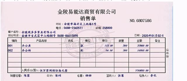 会计基础知识:原始凭证的种类图8