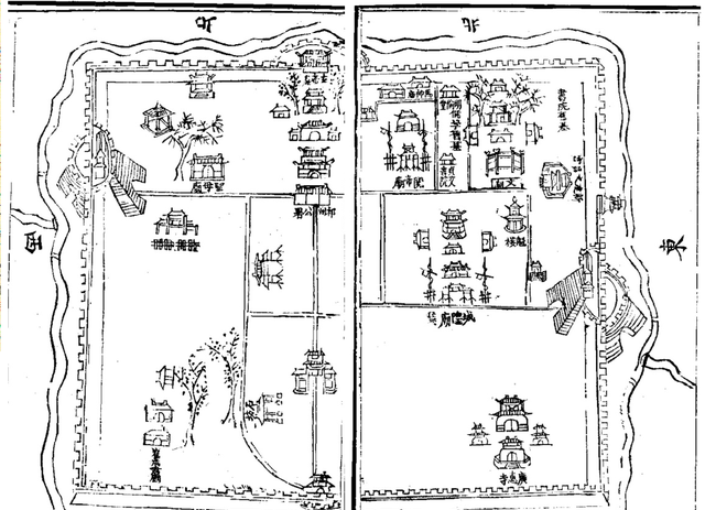 关汉卿和祁州安国的传说图7