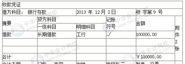 会计凭证知识大全新手会计都在找图7