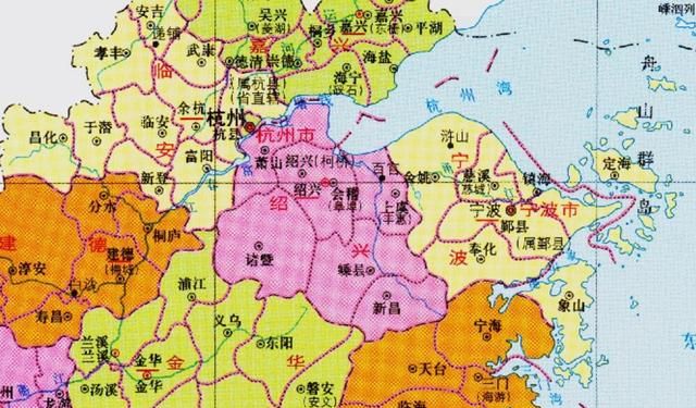 浙江省宁波市跟舟山市合并好吗图5