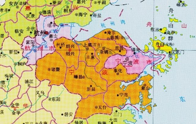 浙江省宁波市跟舟山市合并好吗图6