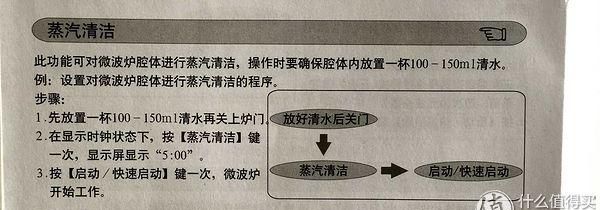 格兰仕微波炉光波测评(格兰仕智能光波微波炉怎么使用)图20