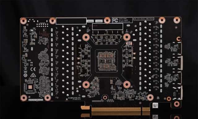 索泰rtx 4080 显卡公布可选三款型号图24