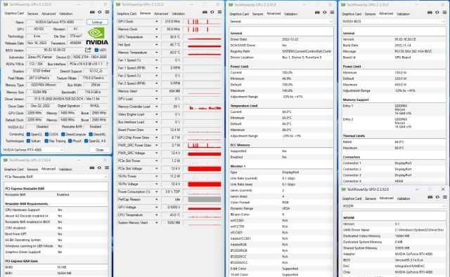 索泰rtx 4080 显卡公布可选三款型号图50