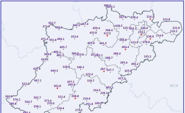 杭州三伏天来了,杭州出梅以后是不是雨少了图3