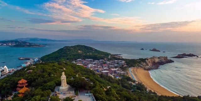 莆田妈祖旅游景点(莆田市有哪些旅游景点值得去)图4