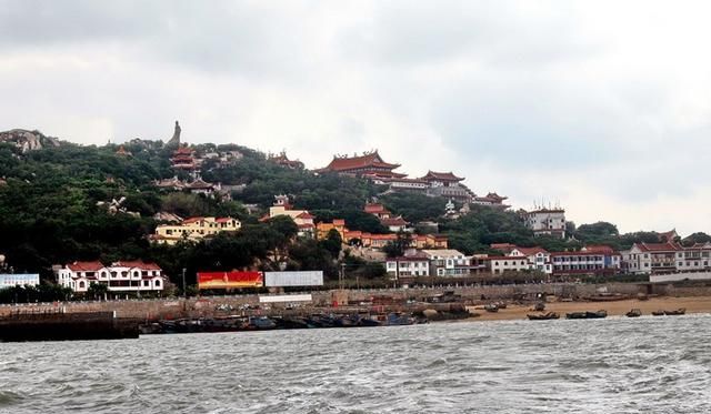 莆田妈祖旅游景点(莆田市有哪些旅游景点值得去)图6