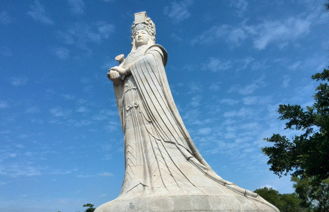 莆田妈祖旅游景点(莆田市有哪些旅游景点值得去)图9