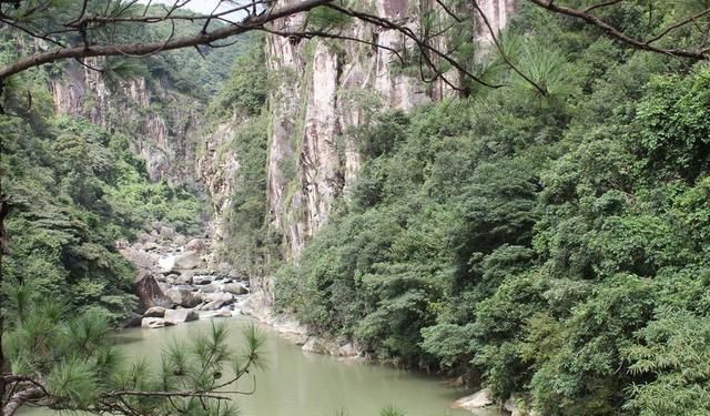 莆田妈祖旅游景点(莆田市有哪些旅游景点值得去)图38