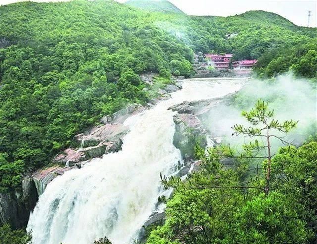 莆田妈祖旅游景点(莆田市有哪些旅游景点值得去)图45