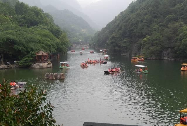 莆田妈祖旅游景点(莆田市有哪些旅游景点值得去)图47