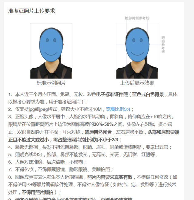 考研网上确认不通过还能再报名吗图6