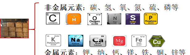 农作物秸秆饲料化的技术原理,一种秸秆资源化综合利用的新方法图1