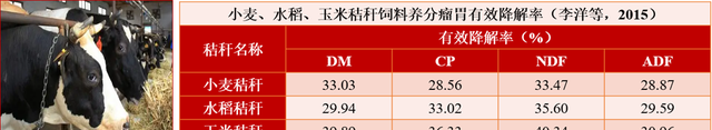 农作物秸秆饲料化的技术原理,一种秸秆资源化综合利用的新方法图4