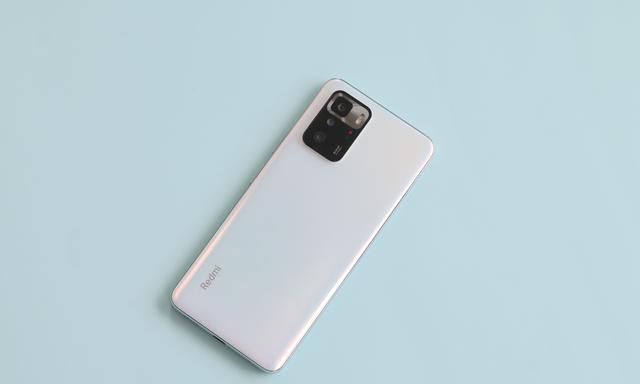 redmi note10 pro真的好用吗图1