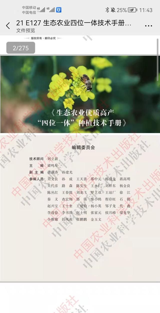 高产高效农业种植模式图2