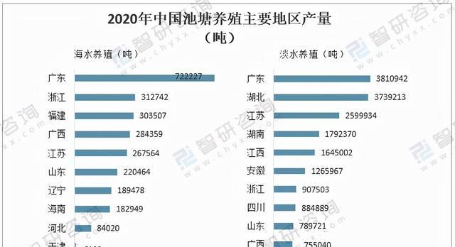 中国池塘养殖的主要模式及优缺点图7