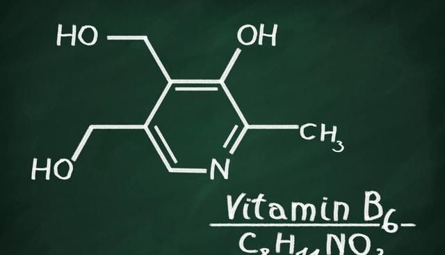 维生素b6能治哪些病起什么作用图2