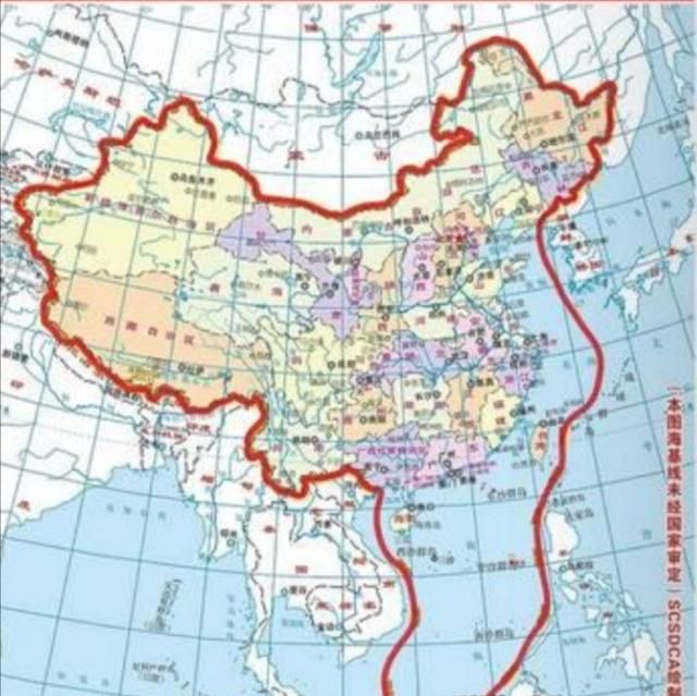 当今世界最有影响力的20个国家,你知道多少个国家吗?图2