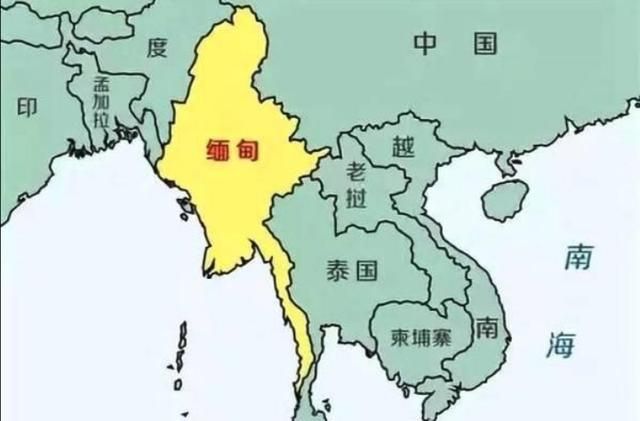 当今世界最有影响力的20个国家,你知道多少个国家吗?图17