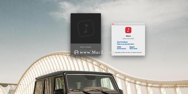 mac迷你播放程序,siliciomac版图8