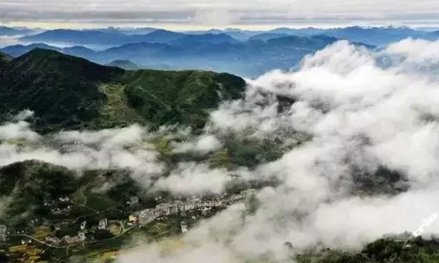 永春雪山旅游攻略一日游多少钱(永春雪山旅游景点大全)图4