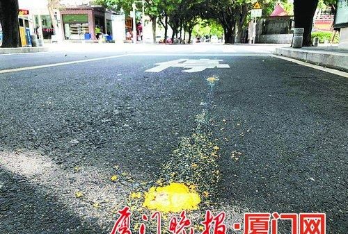 路边的芒果为什么容易烂(芒果高空压枝怎么判断生根没有)图2