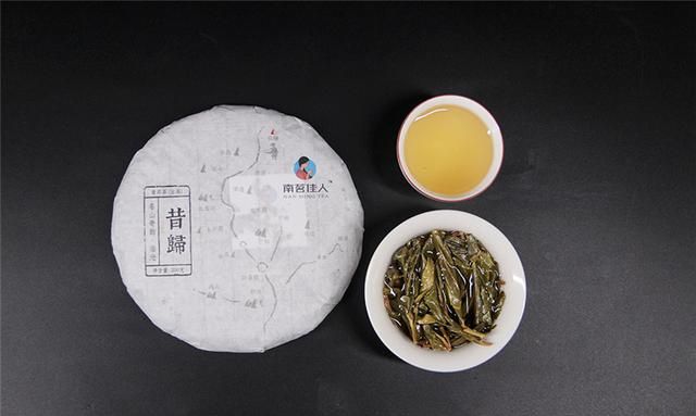 昔归古树茶的口感特点图9