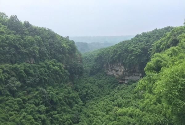 成都周边一日游最佳去处图5