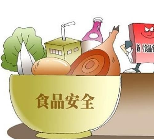 禹城又一批商家门店因食品安全问题被曝光了图1