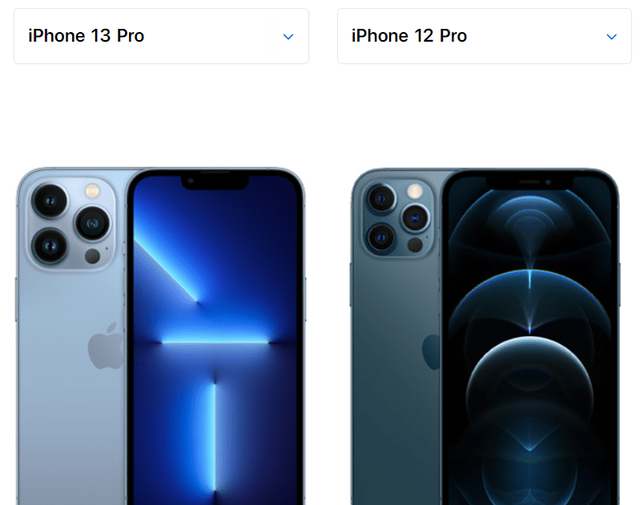 iphone13发售价为什么比12便宜图17