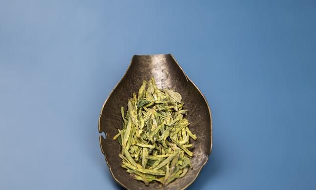 六大茶类中的代表名茶都有哪些(六大基本茶类及代表名茶)图3