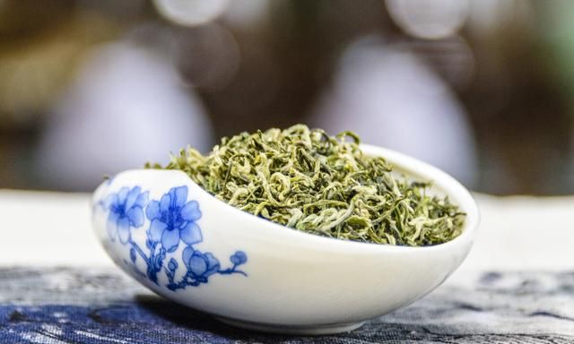 六大茶类中的代表名茶都有哪些(六大基本茶类及代表名茶)图4