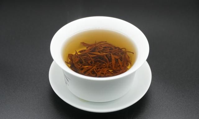 六大茶类中的代表名茶都有哪些(六大基本茶类及代表名茶)图12