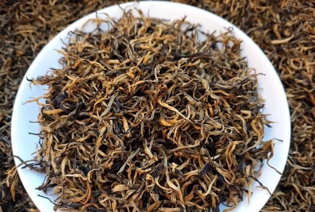 六大茶类中的代表名茶都有哪些(六大基本茶类及代表名茶)图13