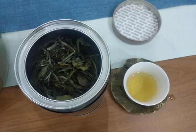 六大茶类中的代表名茶都有哪些(六大基本茶类及代表名茶)图14