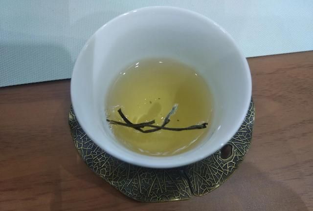 六大茶类中的代表名茶都有哪些(六大基本茶类及代表名茶)图17