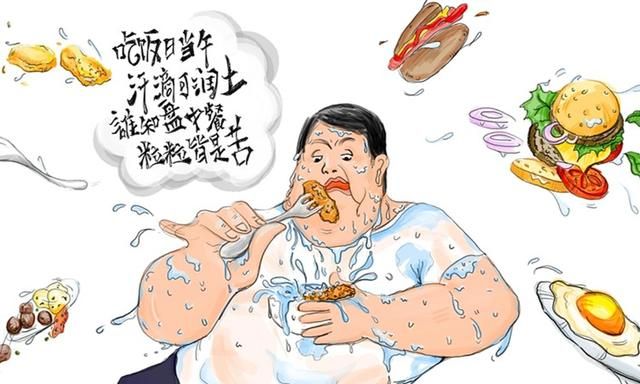 主食吃什么不容易长胖而且吃得饱图8