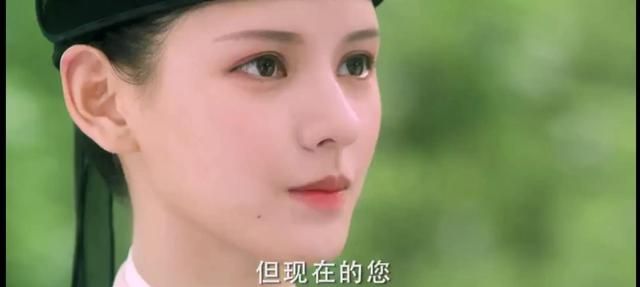 与君歌第18集中(与君歌第11集)图14