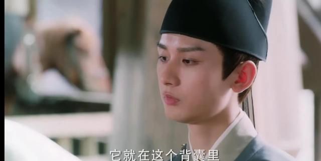 与君歌第18集中(与君歌第11集)图33