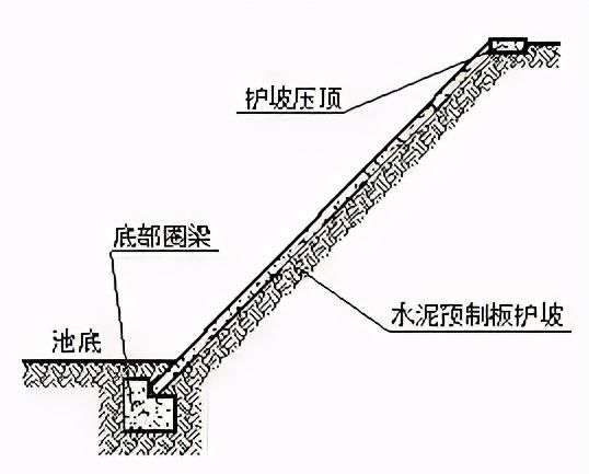 在地下建小鱼池怎么建图8