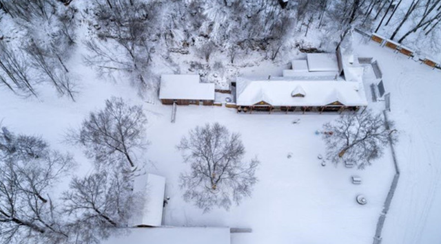 现在北方下雪了吗图2