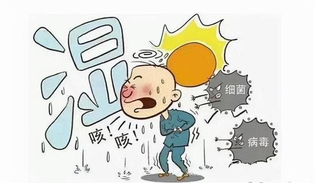 下雨天怎么防潮除湿图2