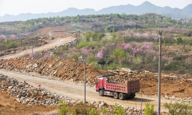 明年底完工!毕节飞雄机场正在扩建吗图13