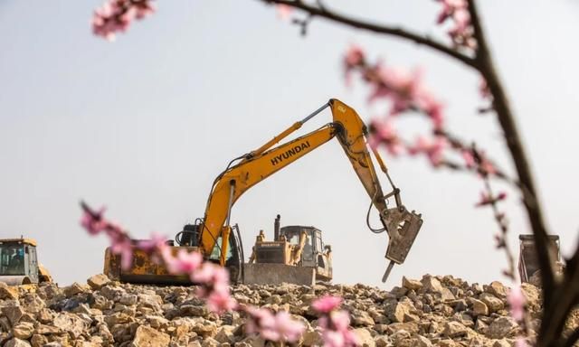 明年底完工!毕节飞雄机场正在扩建吗图18