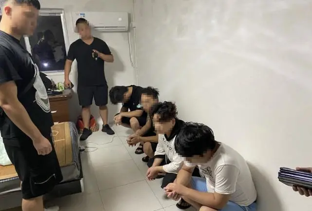 用外挂最高判刑多少年图4